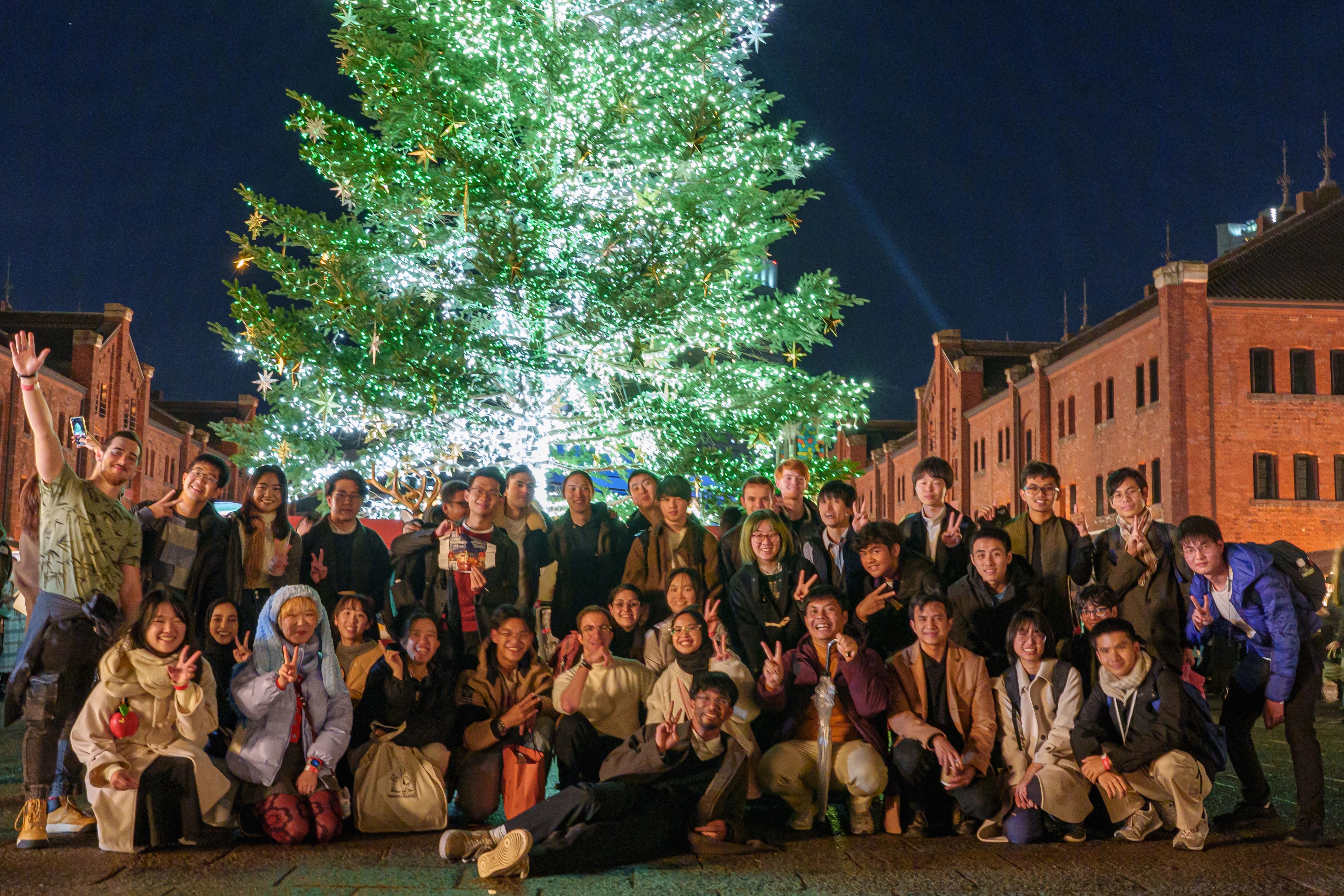 Photo of Chrismas Market