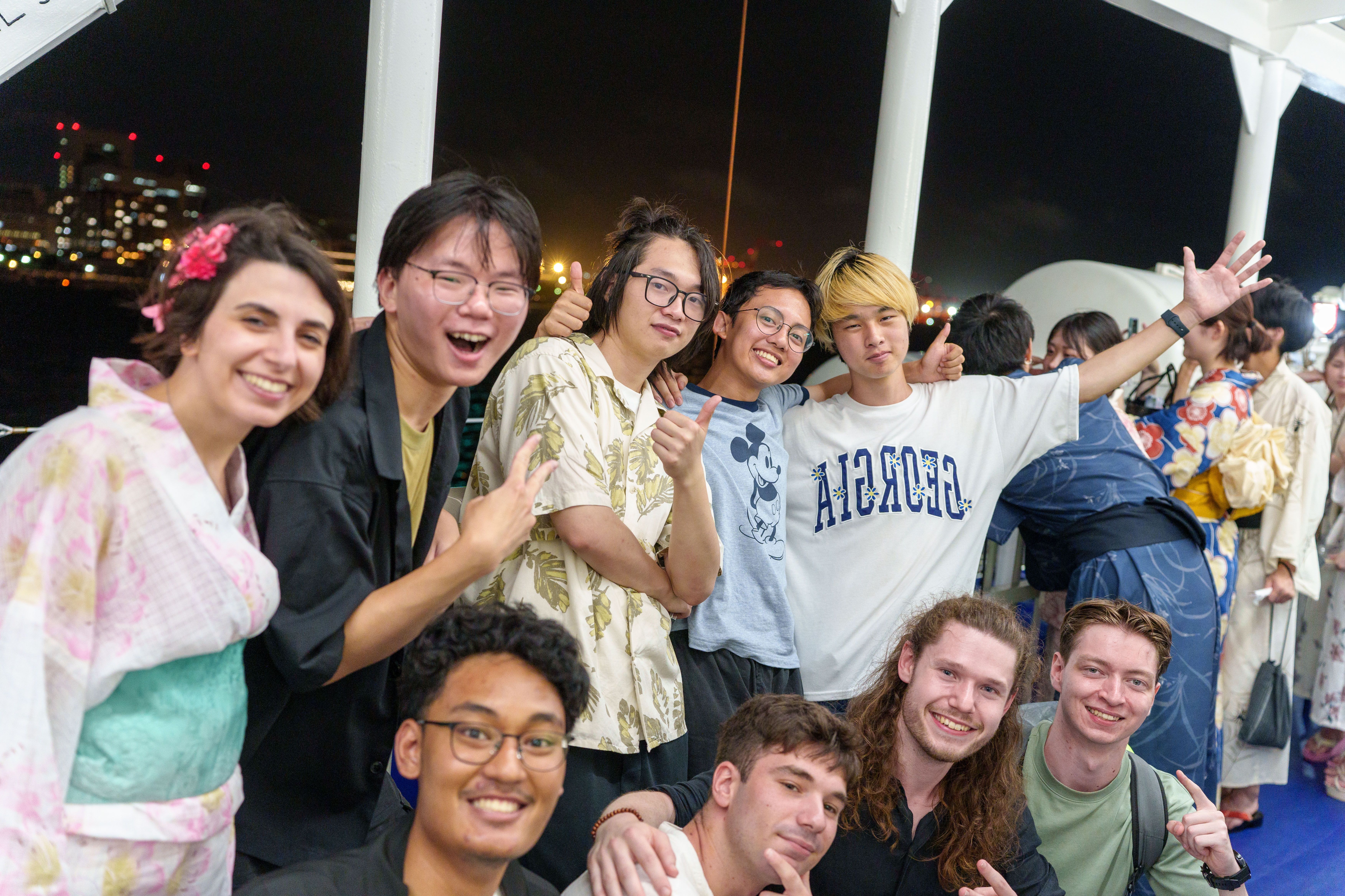 Photo of Tokyo Bay Cruise