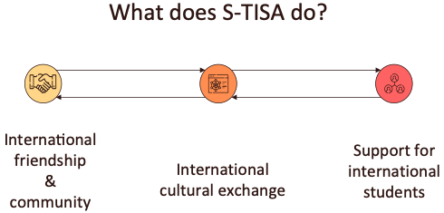 S-TISA Purposes